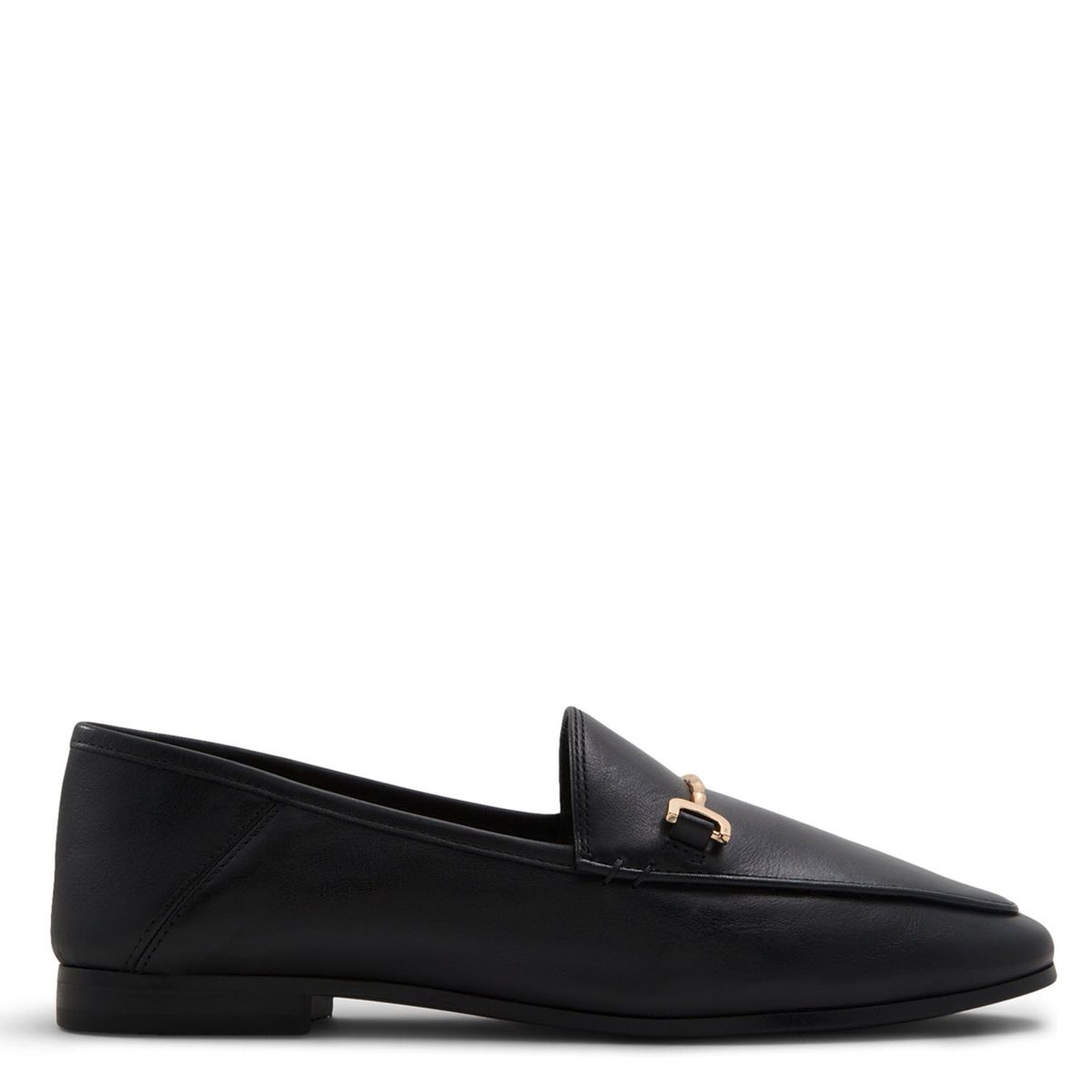 ALDO - Kesley Zapato Casual Mujer Cuero Negro Aldo