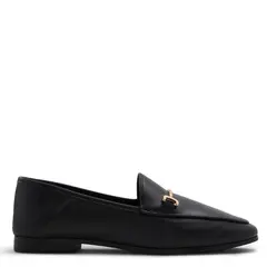 ALDO - Kesley Zapato Casual Mujer Cuero Negro