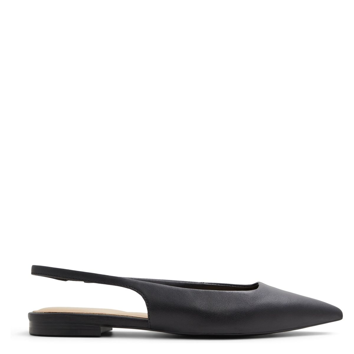 ALDO - Valegyn Zapato Casual Mujer Negro Aldo