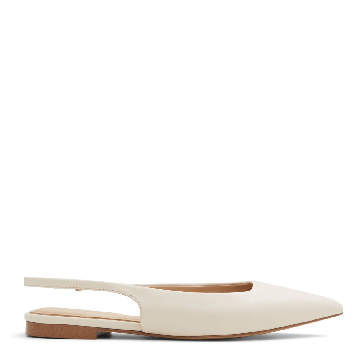 ALDO - Valegyn Zapato Casual Mujer Beige Aldo