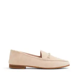 ALDO - Kesley Zapato Casual Mujer Cuero Rosado
