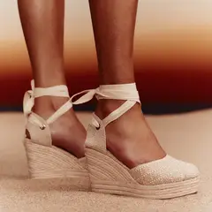 CALL IT SPRING - Zapato Casual Mujer Blanco