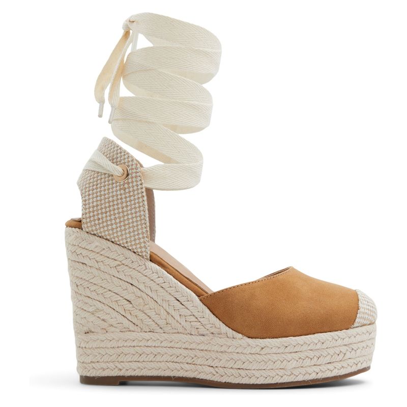 CALL IT SPRING - Zapato Casual Mujer Café Call It Spring
