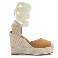 CALL IT SPRING - Zapato Casual Mujer Café