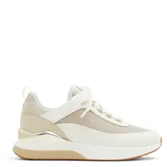 ALDO - Quiltyn Zapatilla Urbana Mujer Beige