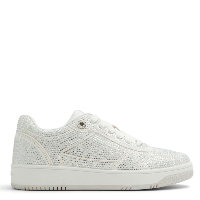 ALDO - Retroact Zapatilla Urbana Mujer Blanco Aldo