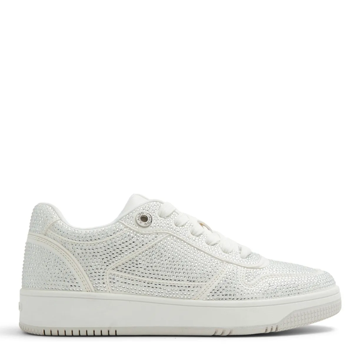 ALDO - Retroact Zapatilla Urbana Mujer Blanco Aldo