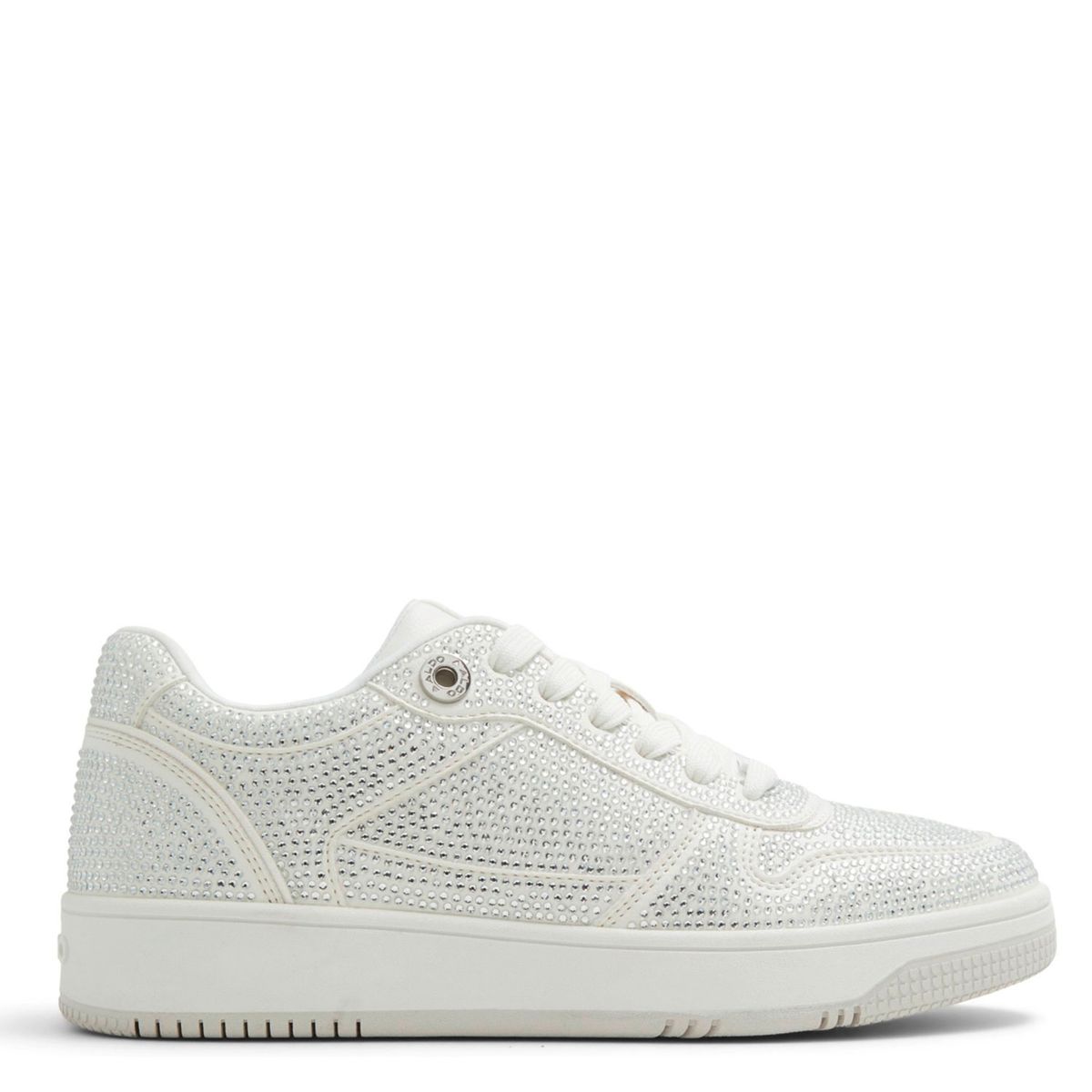 ALDO - Retroact Zapatilla Urbana Mujer Blanco Aldo