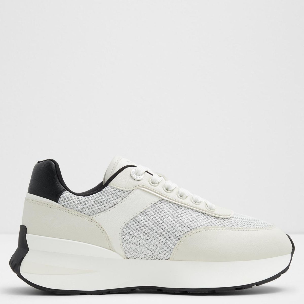 ALDO - Gaoldan Zapatilla Urbana Mujer Blanco Aldo