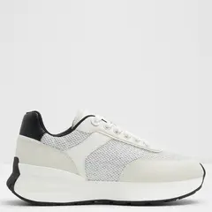 ALDO - Gaoldan Zapatilla Urbana Mujer Blanco