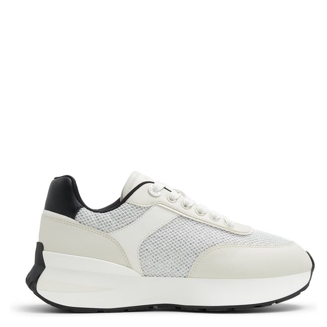 ALDO - Gaoldan Zapatilla Urbana Mujer Blanco Aldo