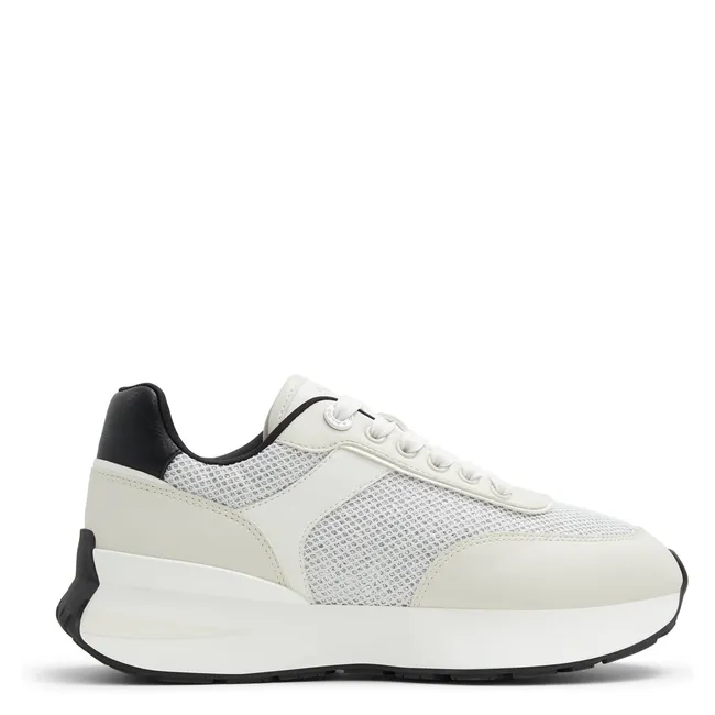 ALDO - Gaoldan Zapatilla Urbana Mujer Blanco Aldo