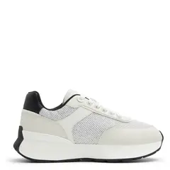 ALDO - Gaoldan Zapatilla Urbana Mujer Blanco