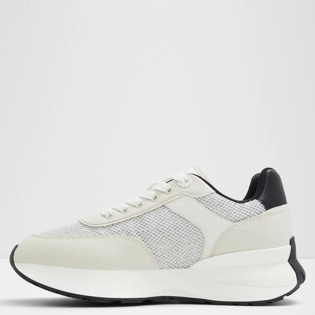 ALDO - Gaoldan Zapatilla Urbana Mujer Blanco Aldo