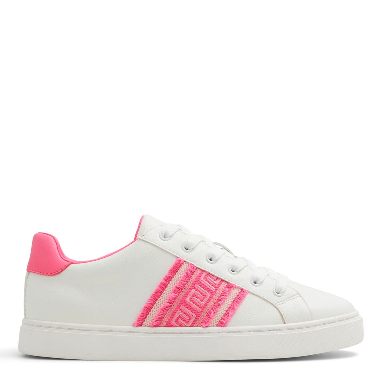 ALDO - Palazzi Zapatilla Urbana Mujer Barbie Rosado Aldo