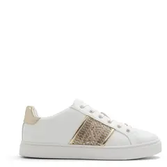 ALDO - Palazzi Zapatilla Urbana Mujer Dorado