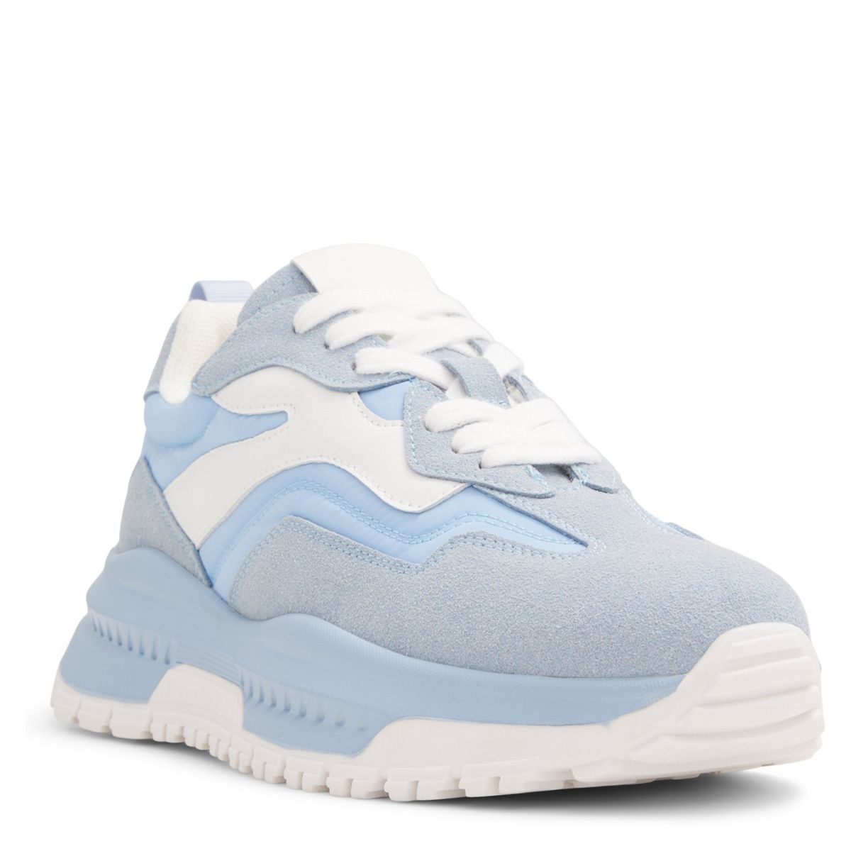 CALL IT SPRING - Zapatilla Urbana Mujer Celeste  Call It Spring