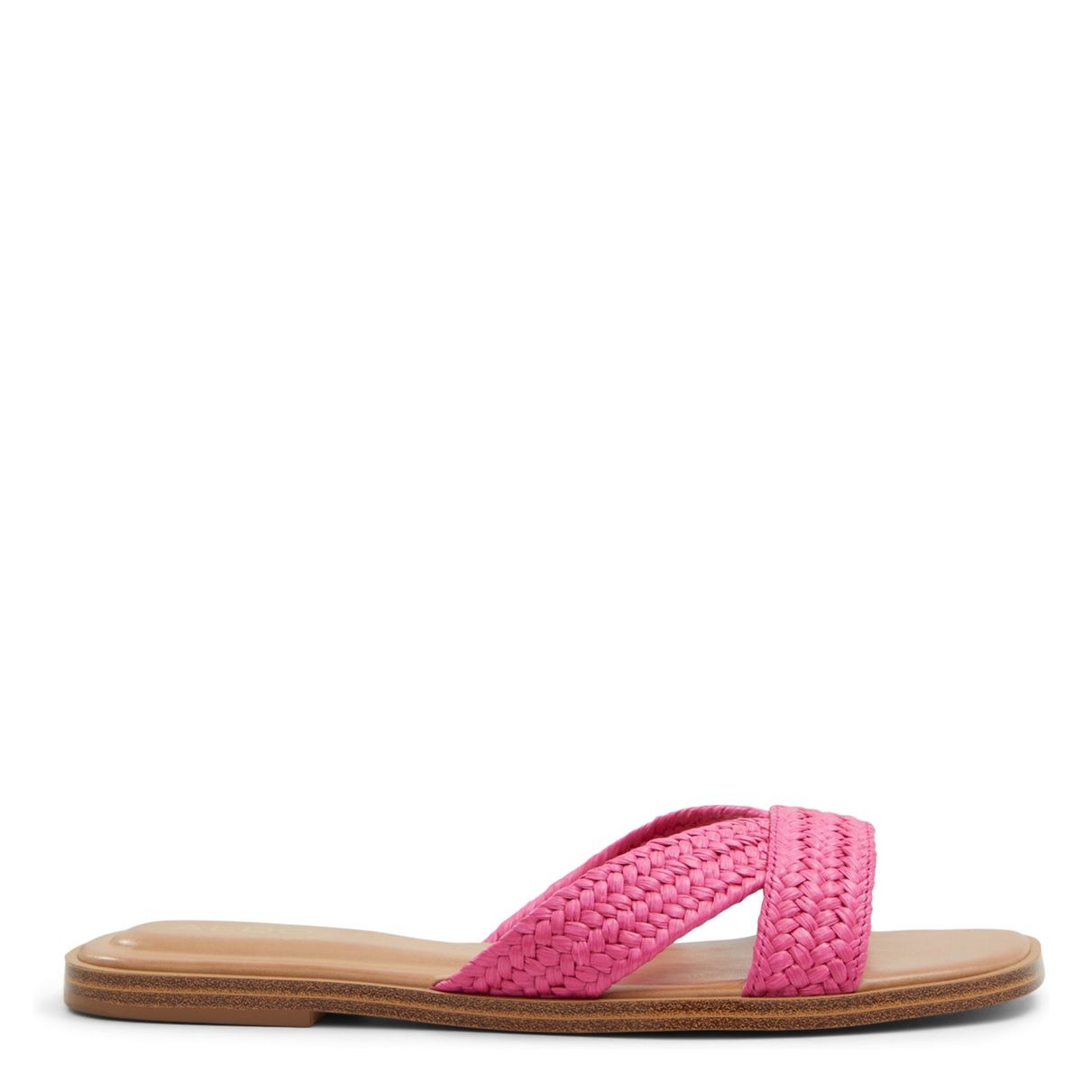 ALDO - Caria Sandalia Mujer Rosado Aldo