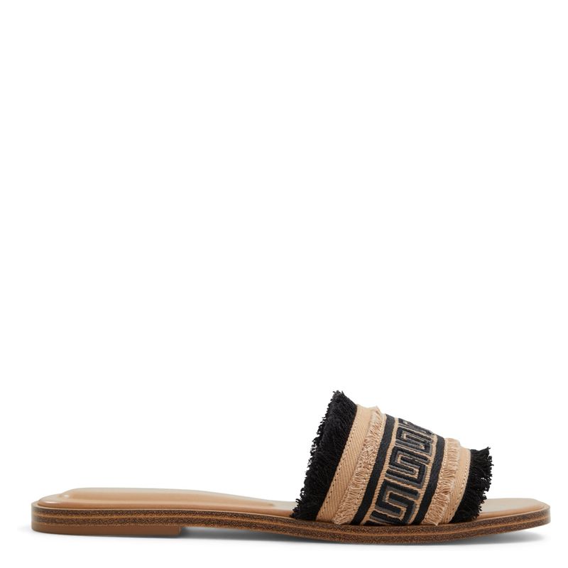 ALDO - Nalani Sandalia Mujer Negro Aldo