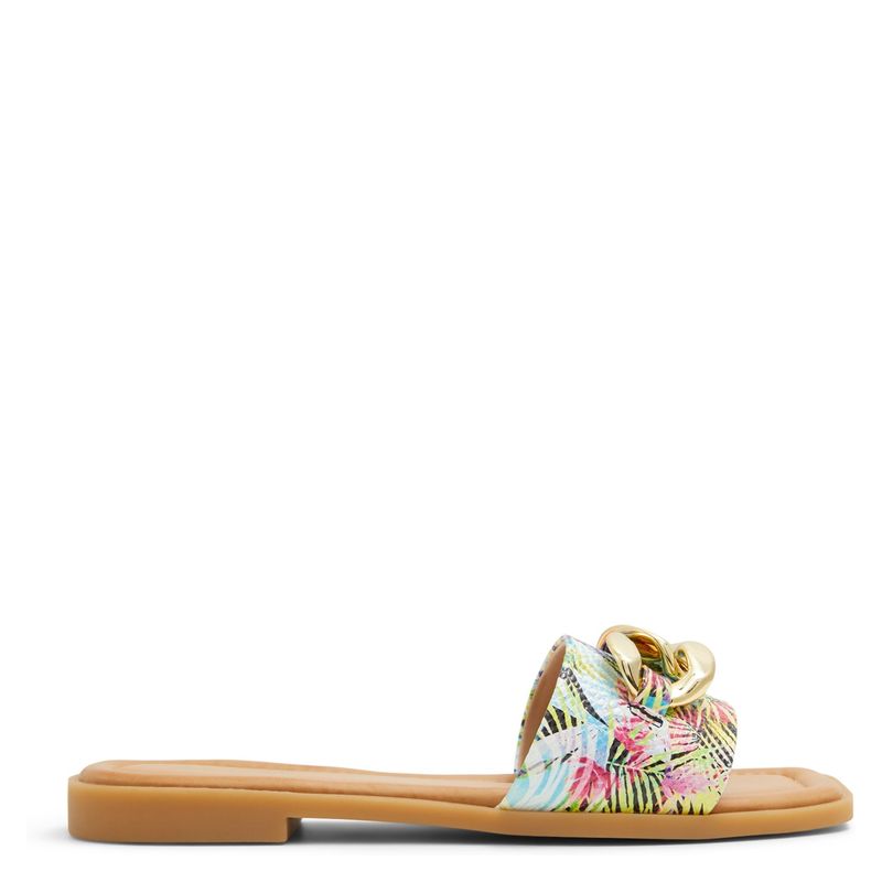 ALDO - Ezie Sandalia Mujer Café Aldo