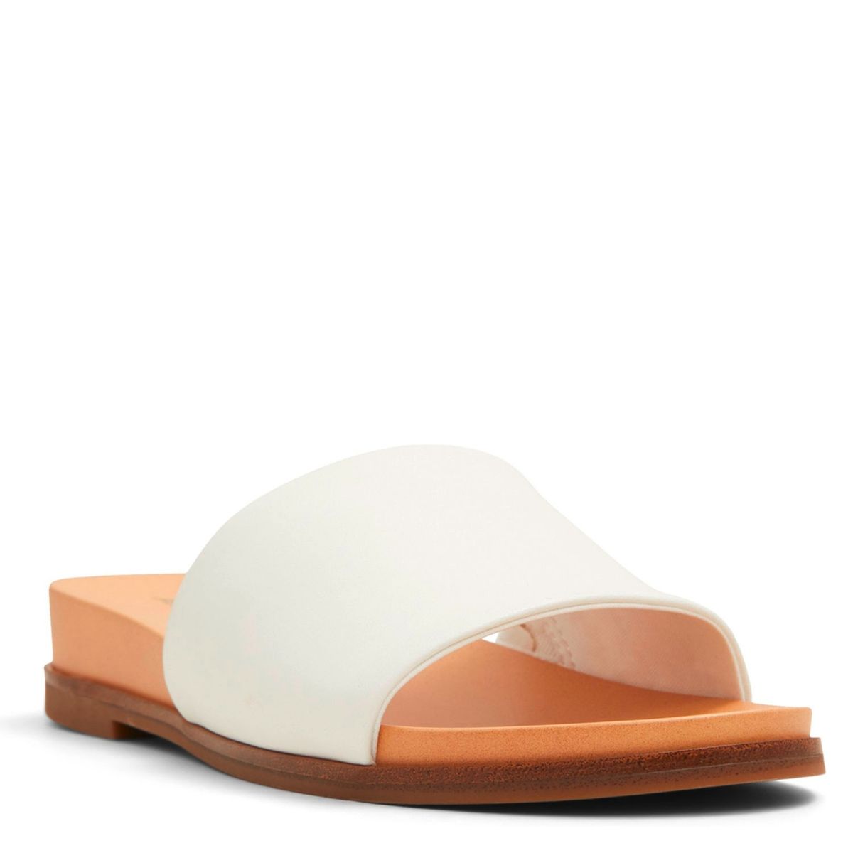 ALDO - Sandalia Aldo Elina Mujer Blanco