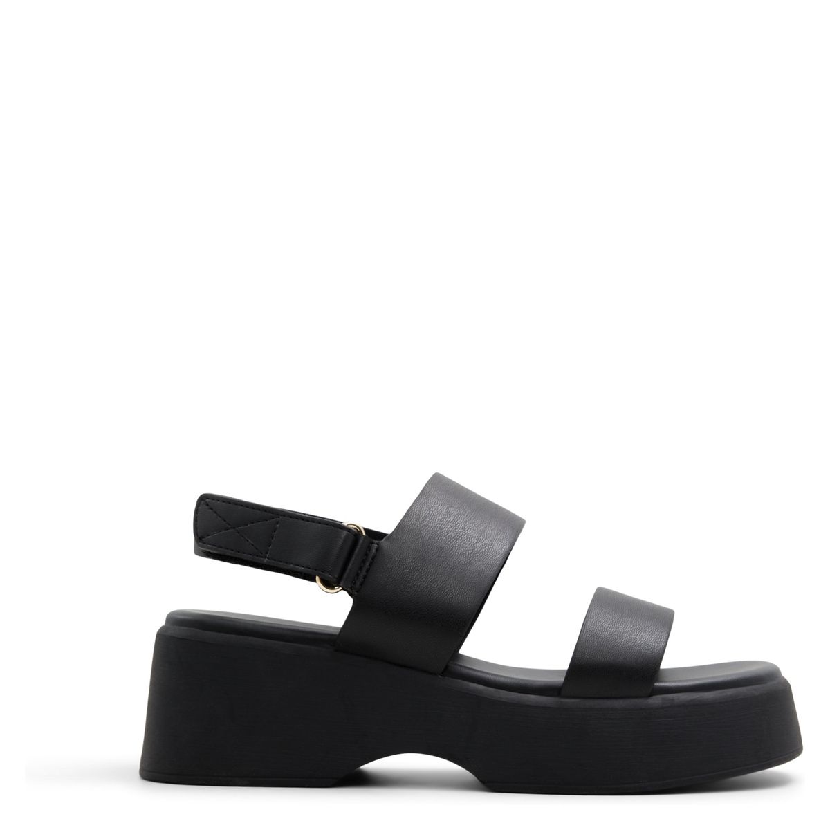 ALDO - Thilda Sandalia Mujer Negro Aldo