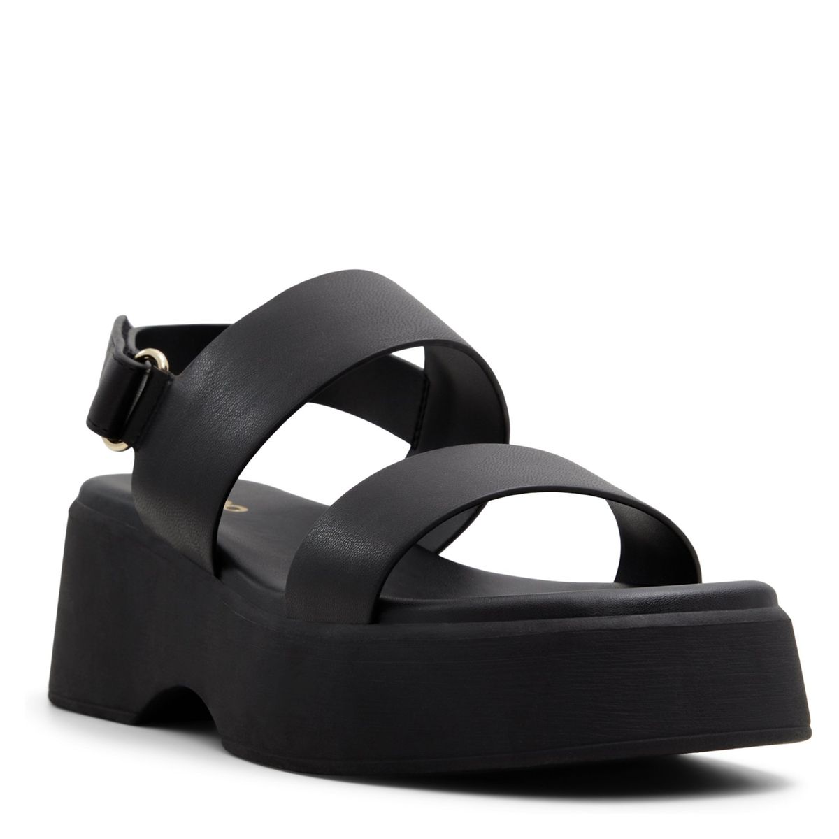 ALDO - Thilda Sandalia Mujer Negro Aldo