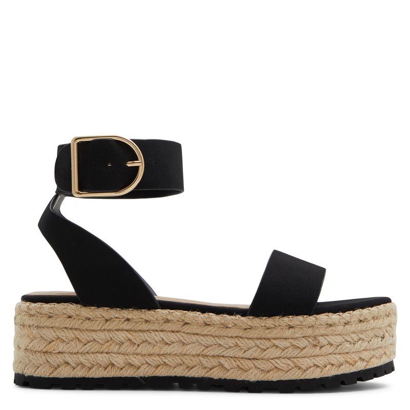 CALL IT SPRING - Sandalia Mujer Negro Call It Spring