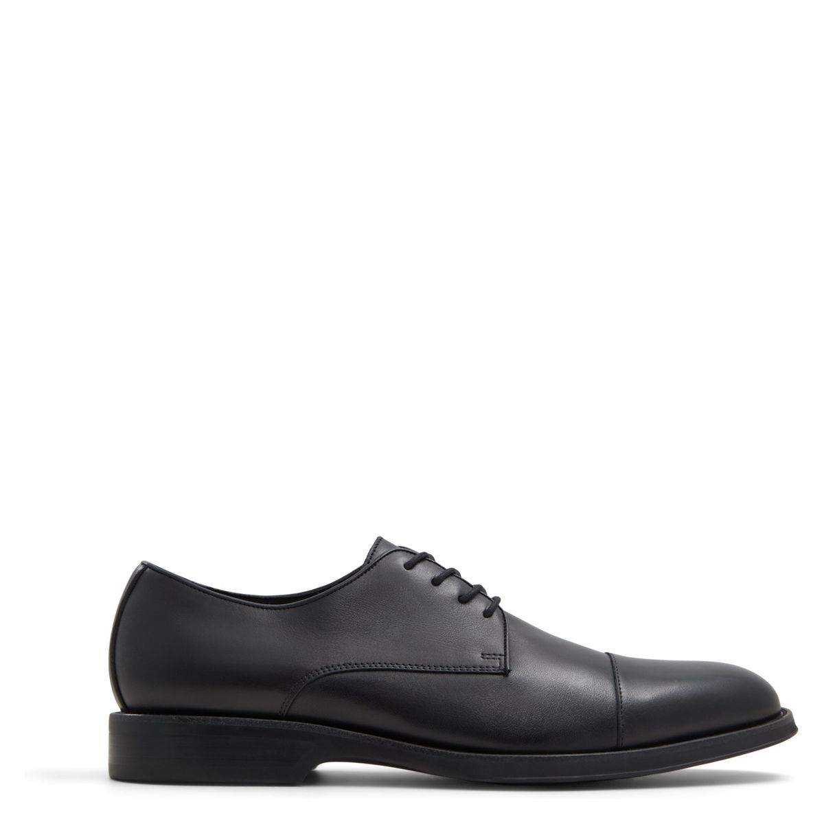 ALDO - Hanks Zapato Formal Hombre Cuero Negro Aldo