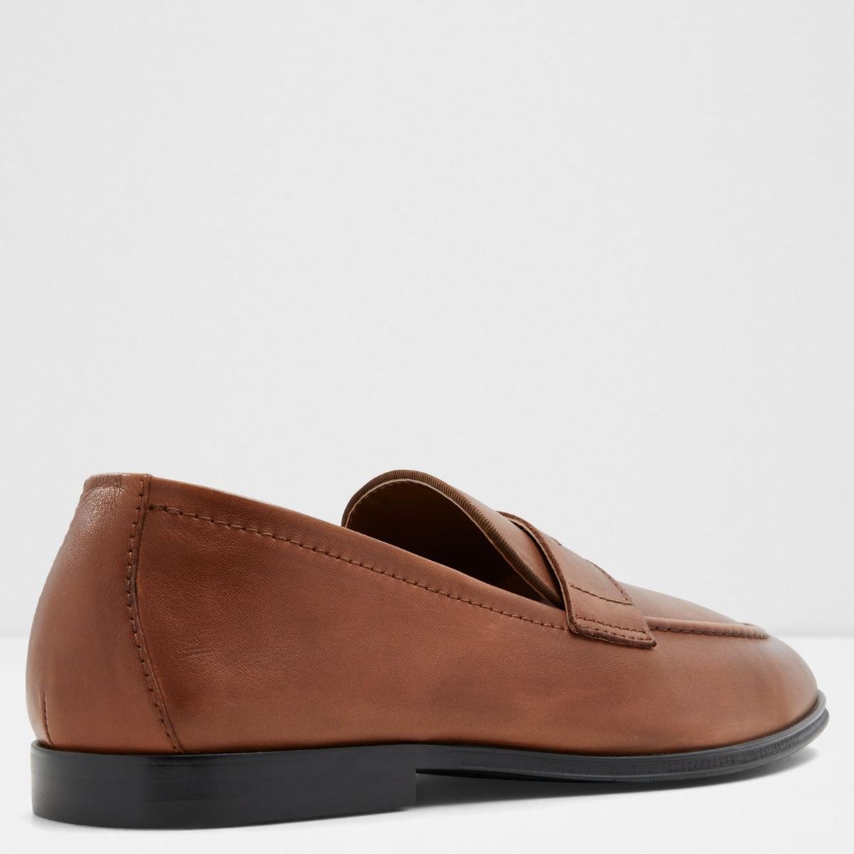ALDO - Journey Zapato Formal Hombre Cuero Café Aldo