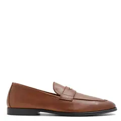 ALDO - Journey Zapato Formal Hombre Cuero Café