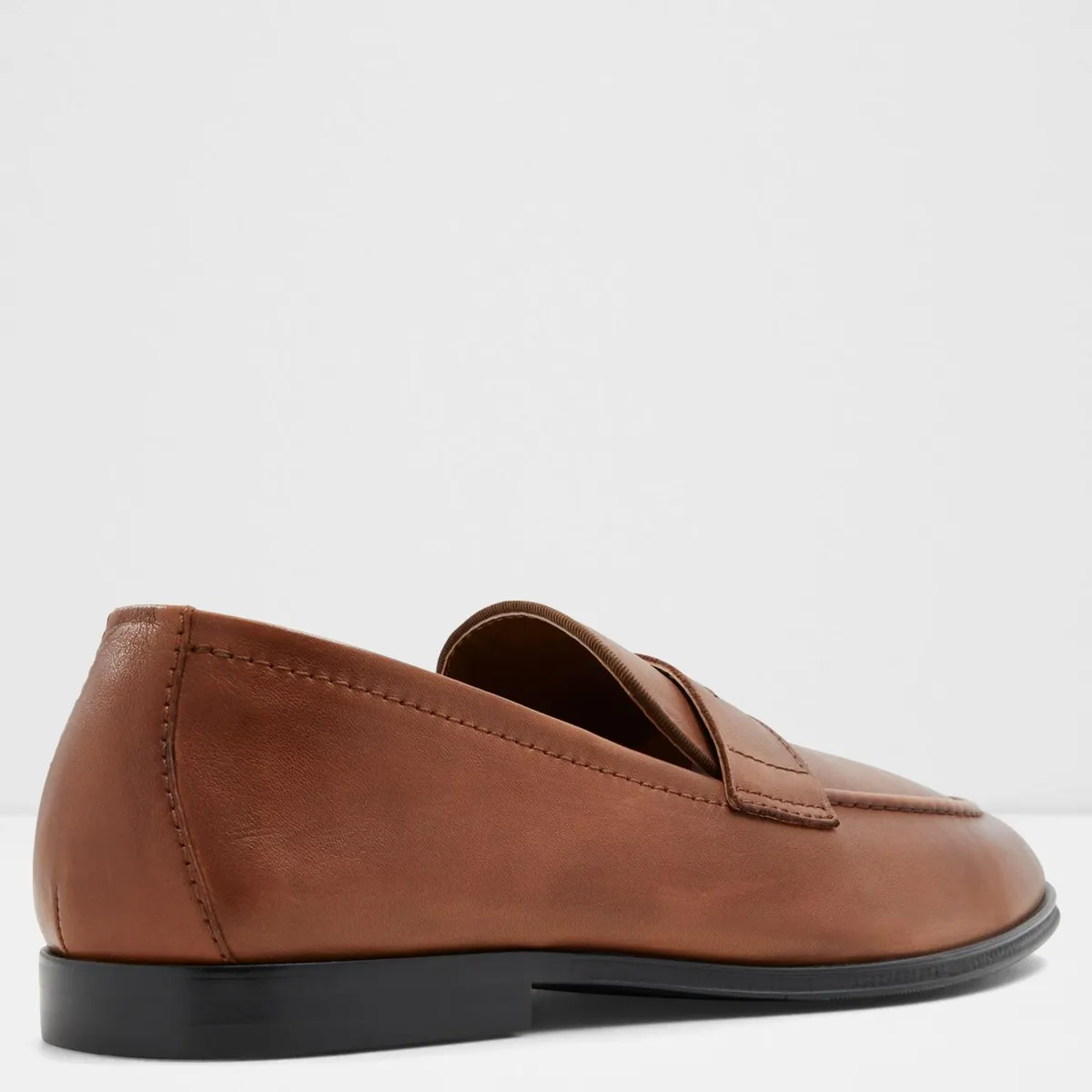 ALDO - Journey Zapato Formal Hombre Cuero Café Aldo