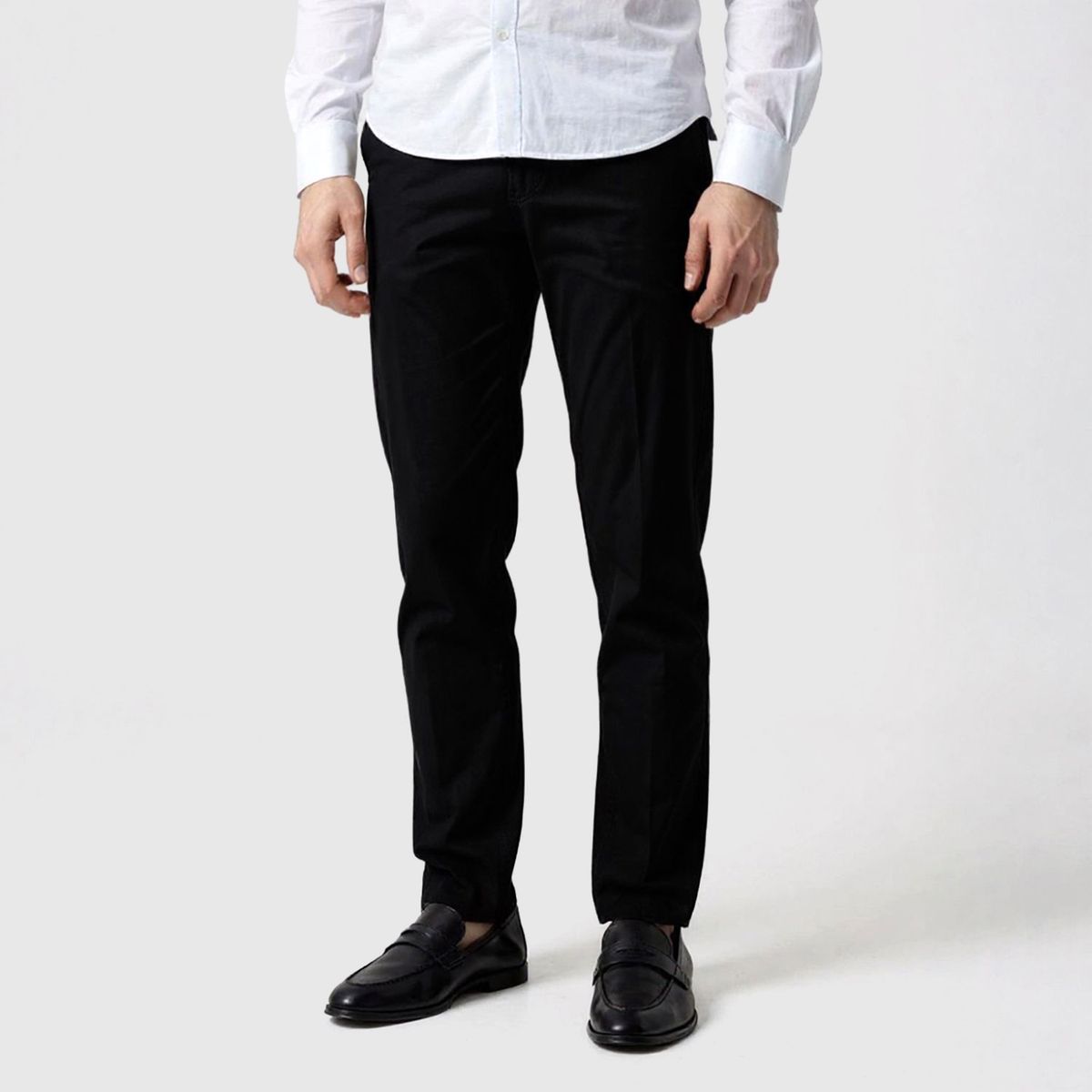 ALDO - Journey Zapato Formal Hombre Cuero Negro Aldo