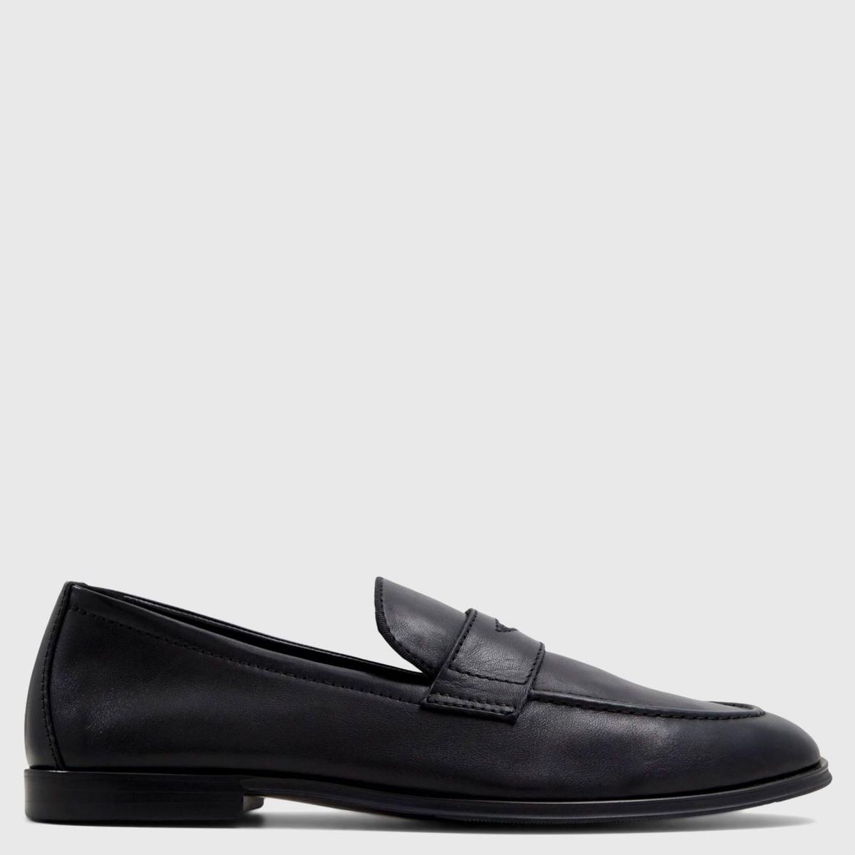 ALDO - Journey Zapato Formal Hombre Cuero Negro Aldo