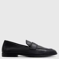ALDO - Journey Zapato Formal Hombre Cuero Negro