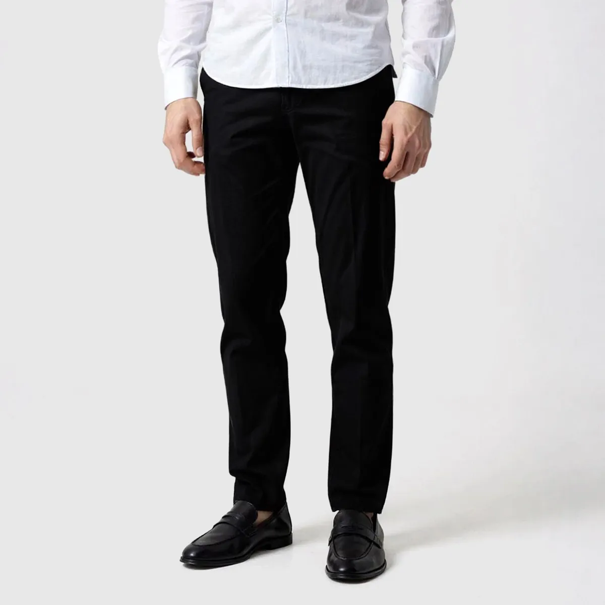 ALDO - Journey Zapato Formal Hombre Cuero Negro Aldo