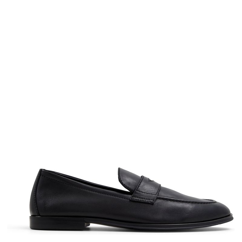ALDO - Journey Zapato Formal Hombre Cuero Negro Aldo