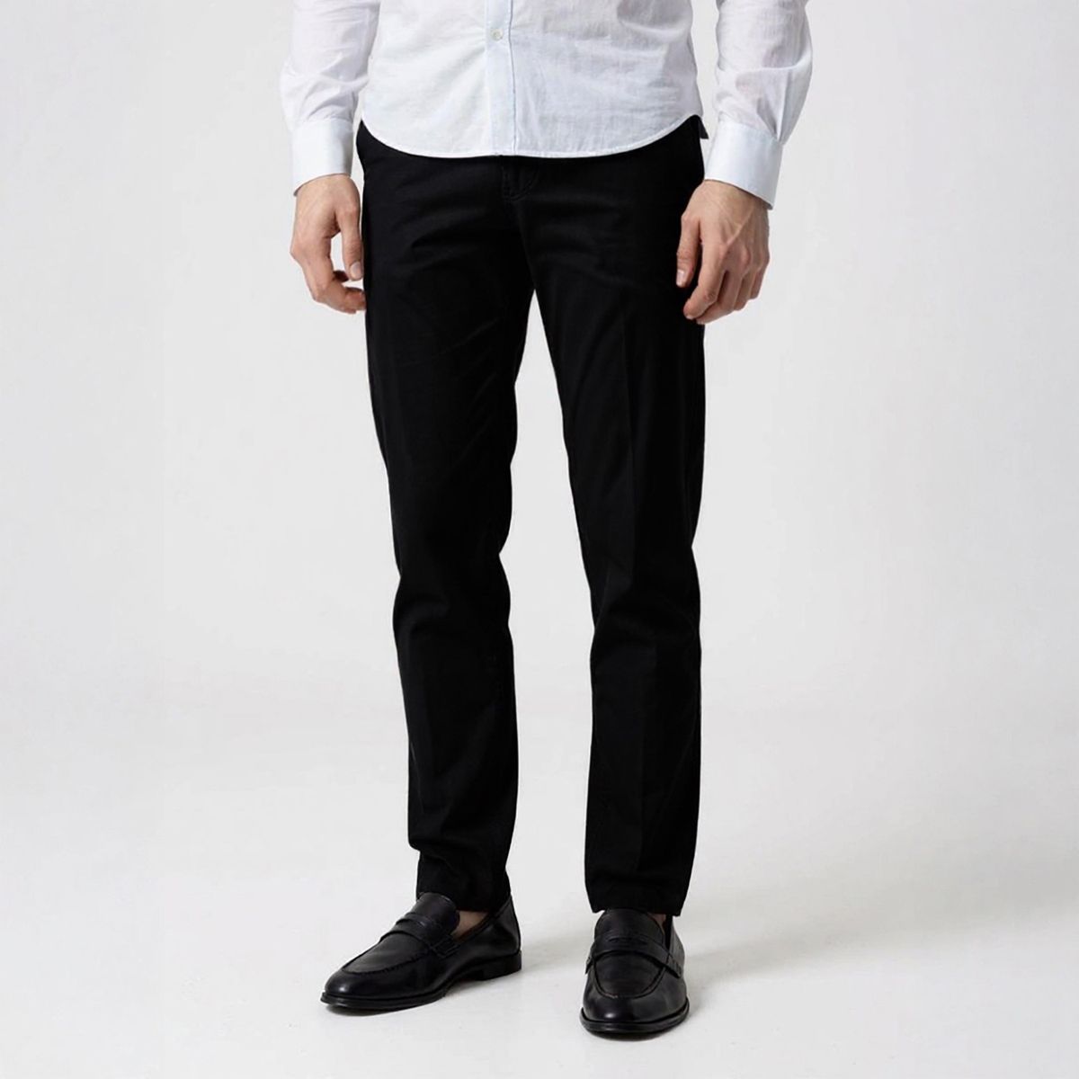 ALDO - Journey Zapato Formal Hombre Cuero Negro Aldo