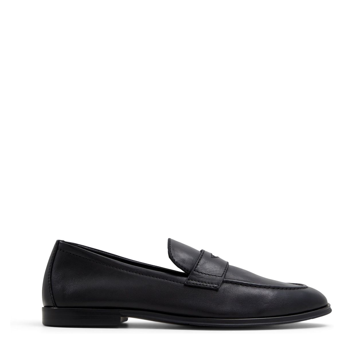 ALDO - Journey Zapato Formal Hombre Cuero Negro Aldo
