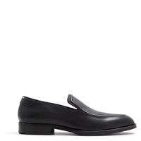 Suave Zapato Formal Hombre Cuero Negro
