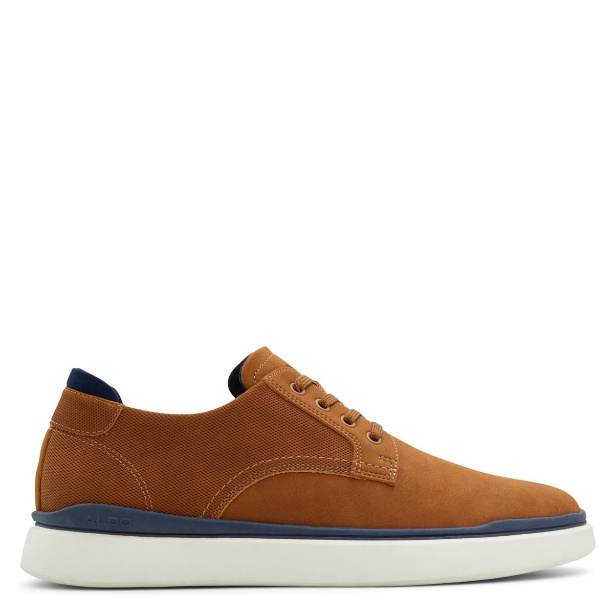 ALDO - Grouville Zapato Casual Hombre Café Aldo