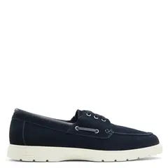ALDO - Kays Zapato Casual Hombre Cuero Azul