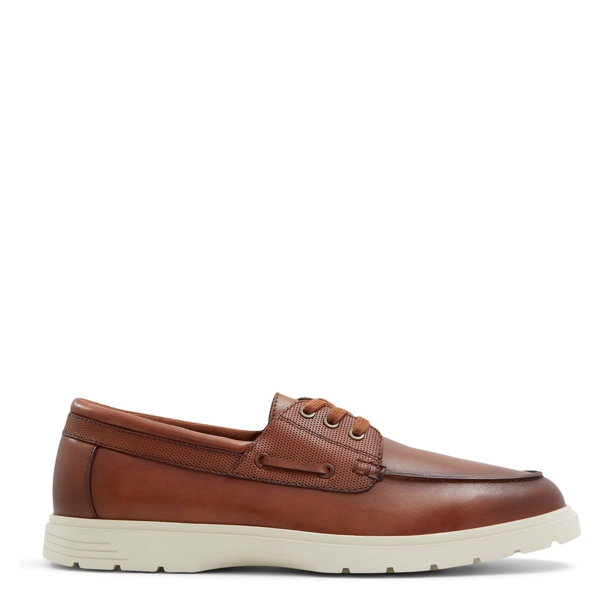 ALDO - Kays Zapato Casual Hombre Cuero Café Aldo