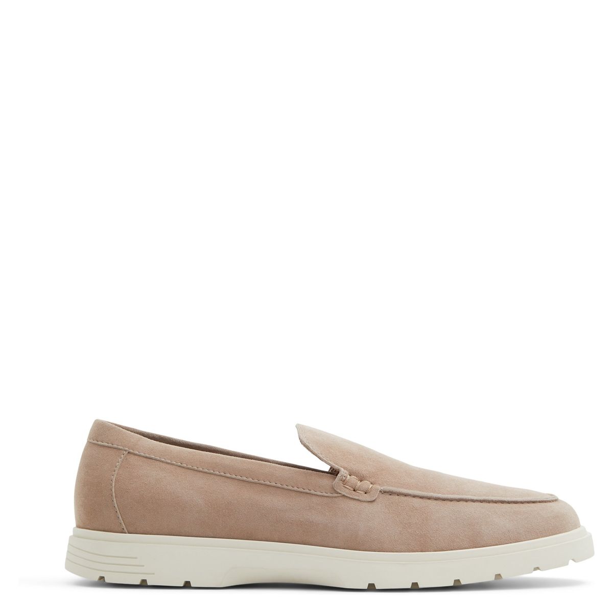 ALDO - Seatide Zapato Casual Hombre Cuero Beige Aldo