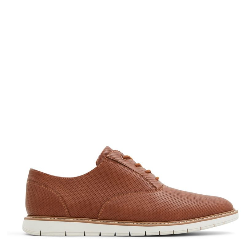 ALDO - Waylen Zapato Casual Hombre Café Aldo