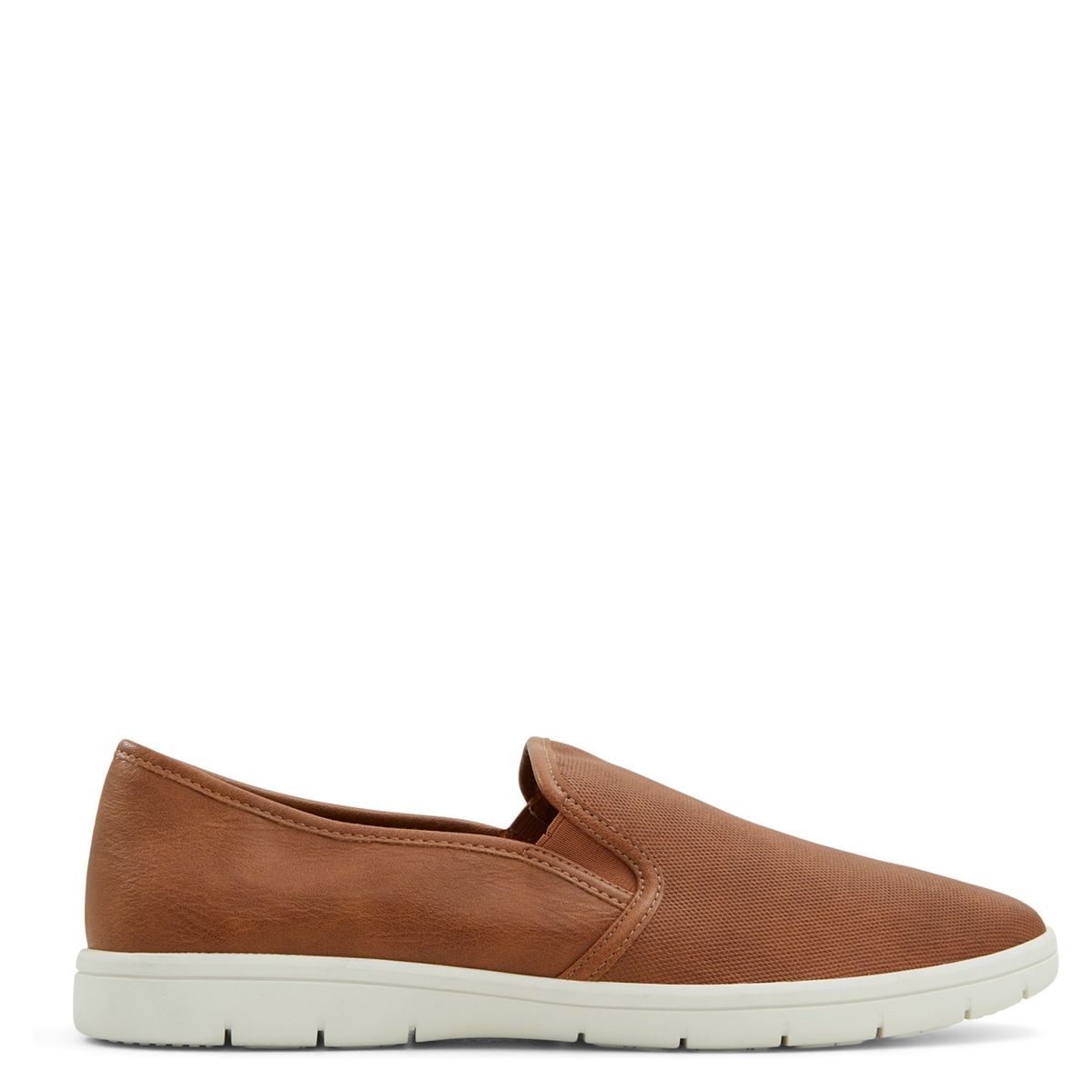 ALDO - Sardof Zapato Casual Hombre Café Aldo