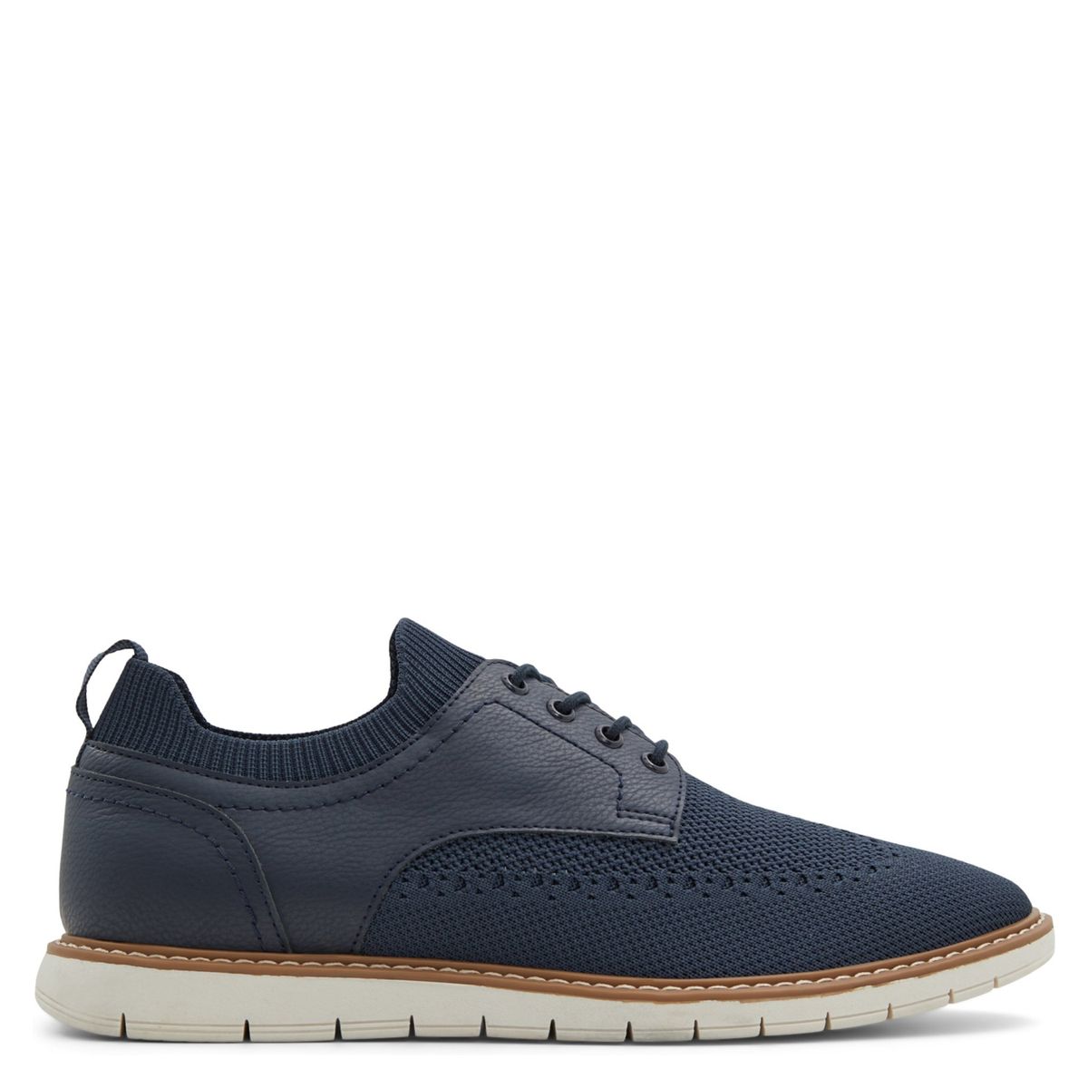 ALDO - Claywood Zapato Casual Hombre Azul Aldo
