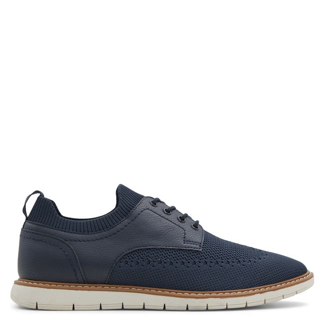 ALDO - Claywood Zapato Casual Hombre Azul Aldo