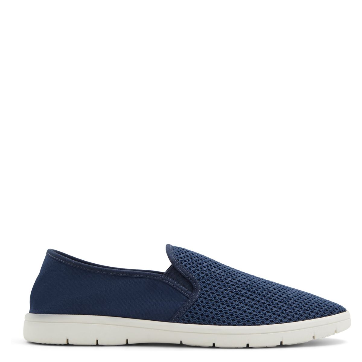 ALDO - Sardof Zapato Casual Hombre Azul Aldo