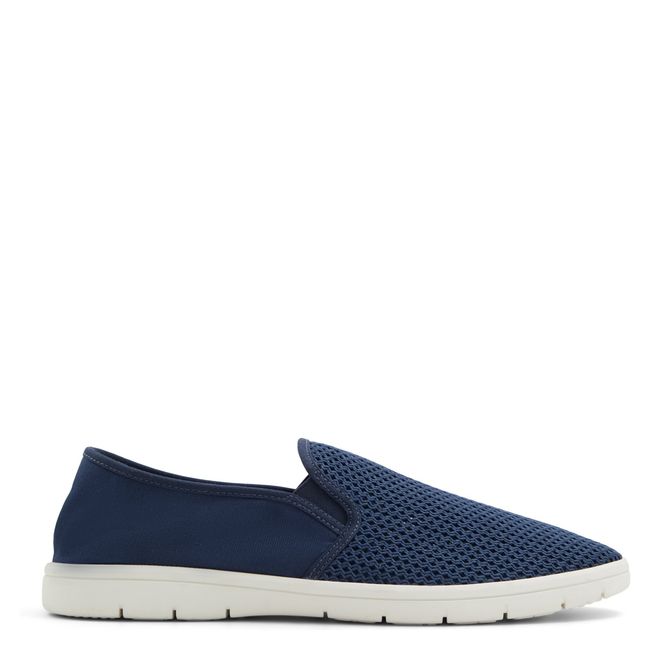 ALDO - Sardof Zapato Casual Hombre Azul Aldo